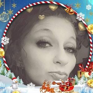 Meet your Posher, Christie